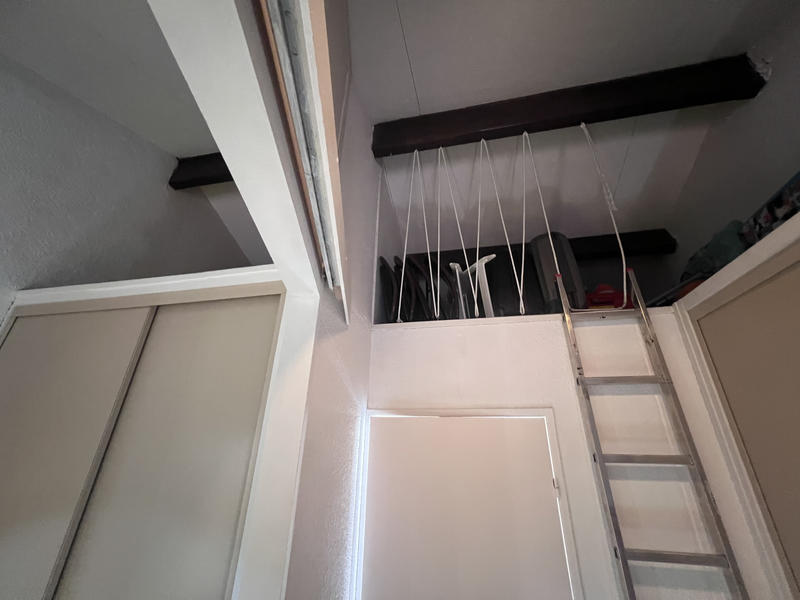 Appartement - 39 m² - 3 pièces