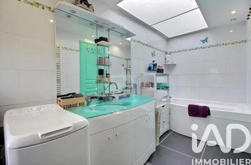 Maison de ville - 101 m² - 5 pièces