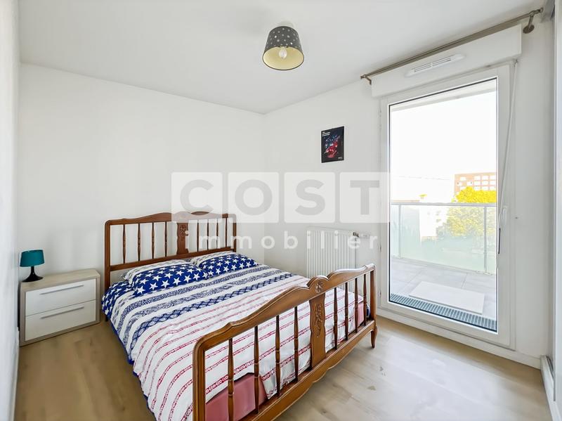 Appartement - 87 m² - 4 pièces