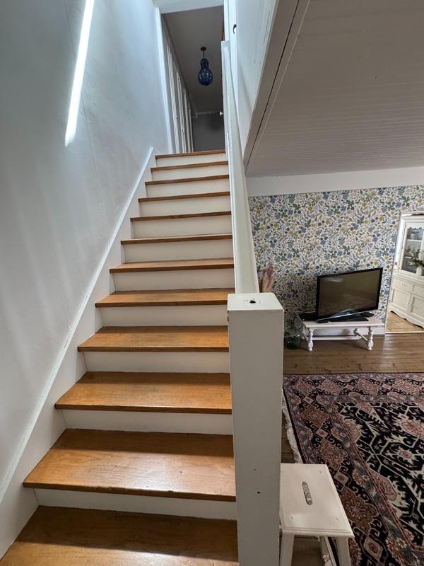 Maison - 187 m² - 6 pièces