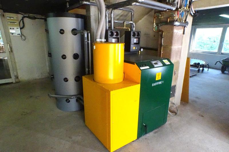 Maison - 80 m² - 3 pièces