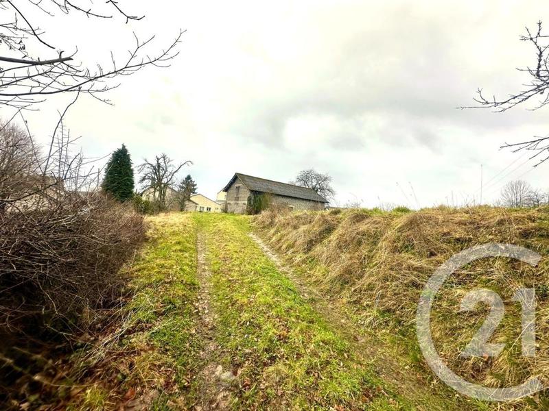 Maison - 59 m² - 3 pièces