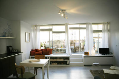 Immeuble - 190 m² - 7 pièces