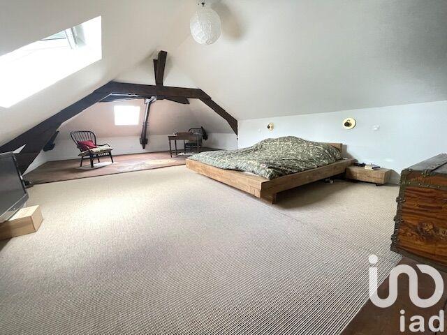 Maison - 152 m² - 8 pièces