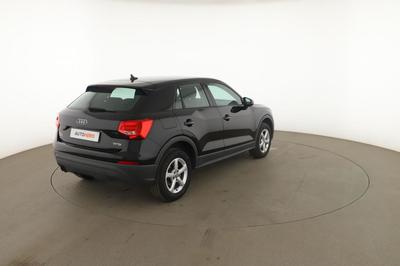 Audi Q2 1.4 Tfsi s tronic 150 ch