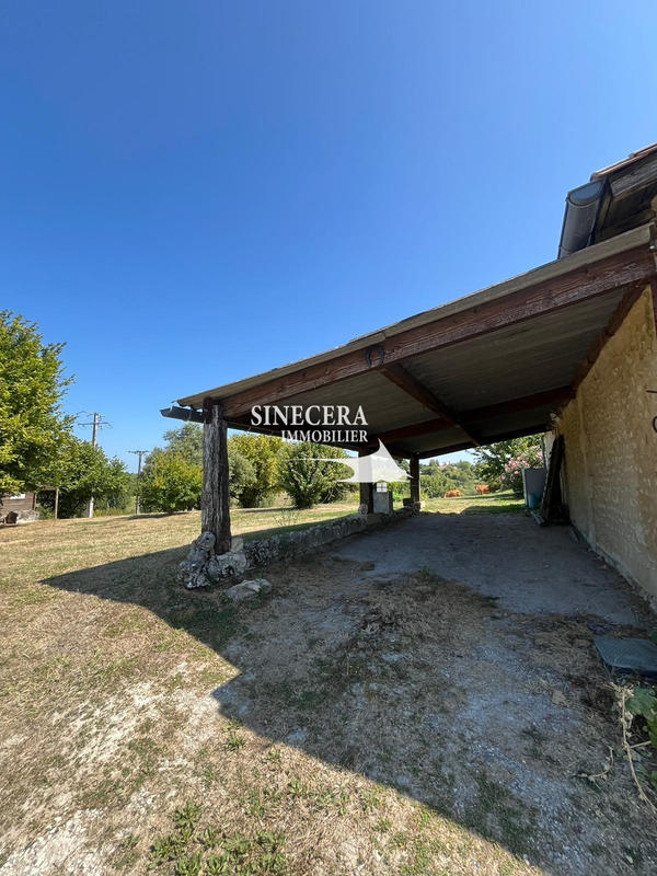 Maison - 200 m² - 5 pièces