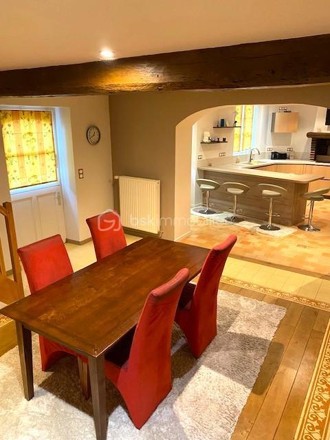 Propriété - 368 m² - 11 pièces