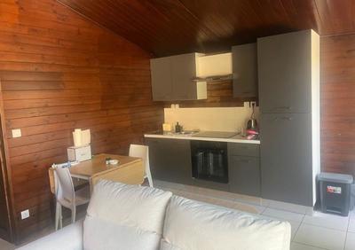 Maison - 35 m² - 2 pièces