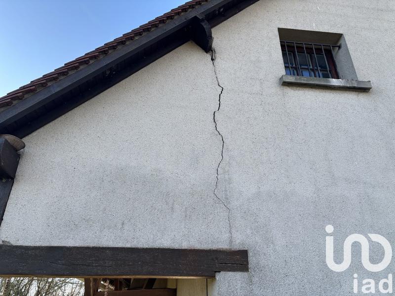 Maison - 165 m² - 6 pièces