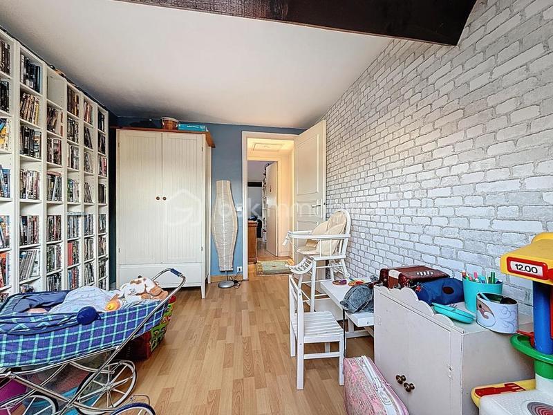 Maison - 248 m² - 11 pièces