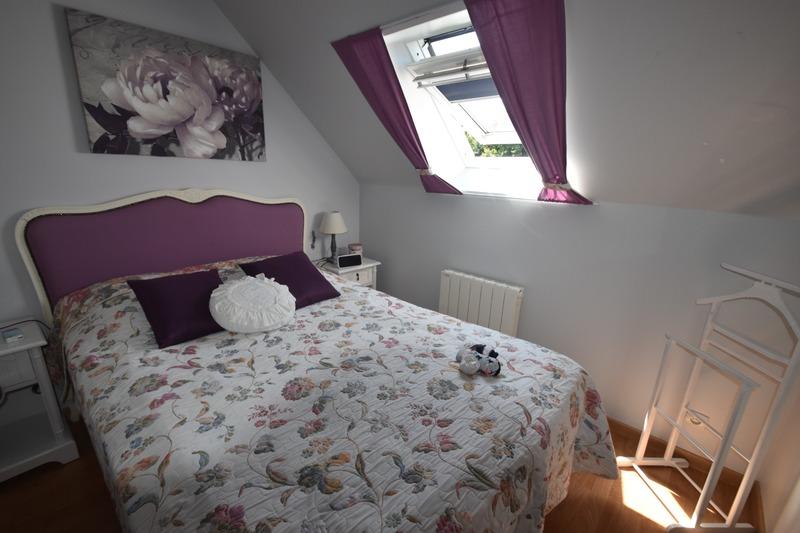 Maison - 143 m² - 7 pièces