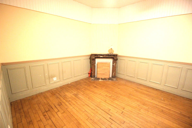 Maison - 97 m² - 6 pièces