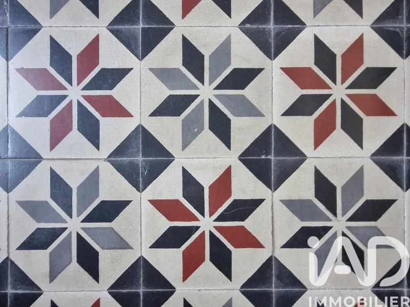 Maison de campagne - 295 m² - 7 pièces