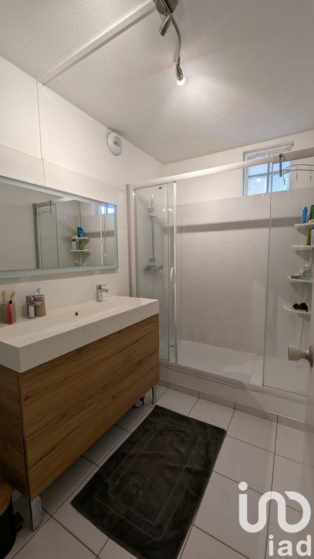 Appartement - 103 m² - 6 pièces