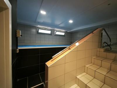 Local commercial - 252 m² - 11 pièces