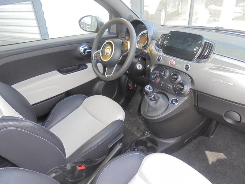 Fiat 500 1.0 70 Dolcevevita