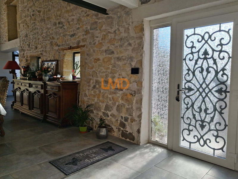 Maison - 169 m² - 5 pièces