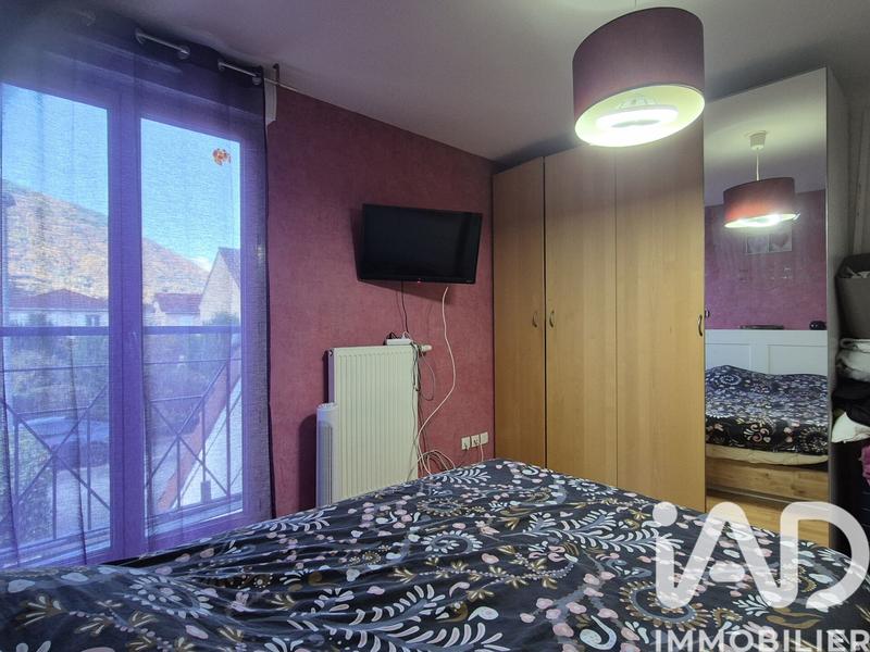 Maison - 88 m² - 4 pièces