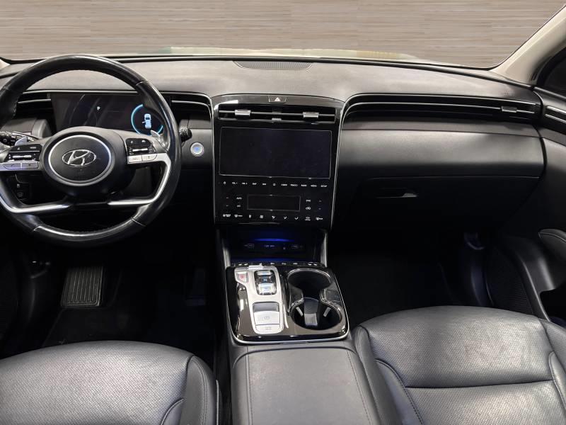 Hyundai Tucson 1.6 t-Gdi 230 Hybrid Bva6 Executive