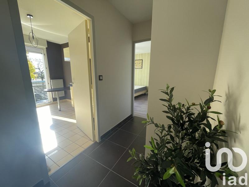 Appartement - 80 m² - 3 pièces