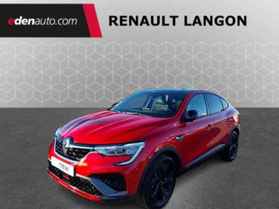 Renault Arkana E-Tech 145 - 21b R.S. Line