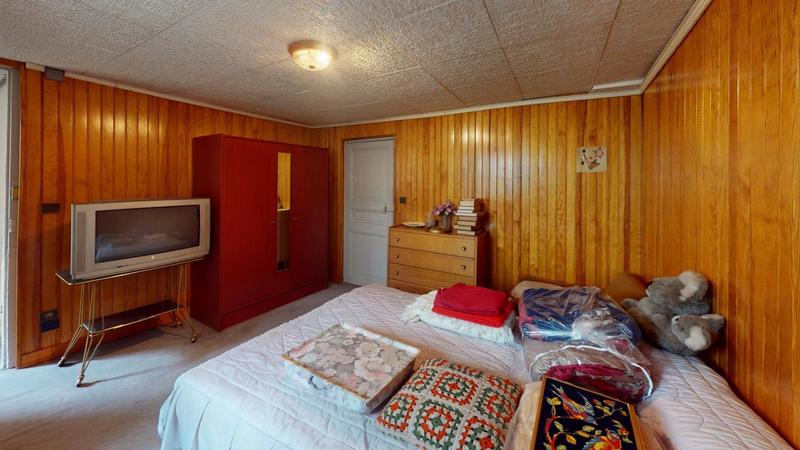 Villa - 66 m² - 3 pièces