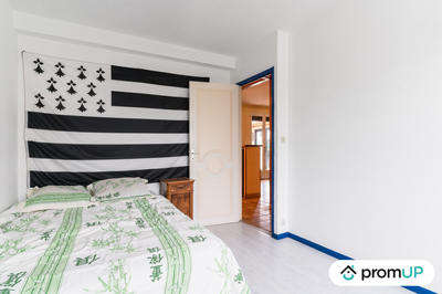 Maison - 142 m² - 6 pièces