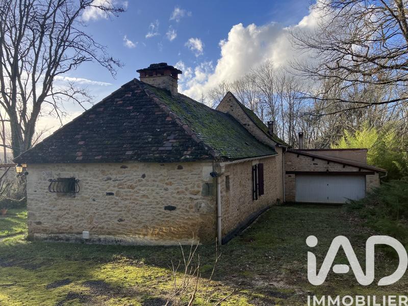 Maison - 148 m² - 5 pièces