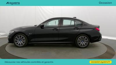 Bmw Série 3 320eA 204ch m Sport