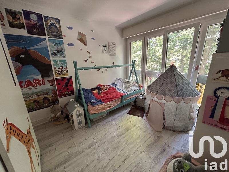 Appartement - 84 m² - 4 pièces