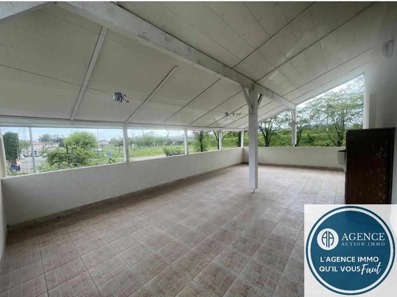 Maison - 152 m² - 7 pièces