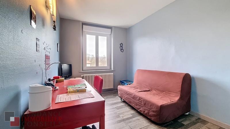 Maison - 136 m² - 6 pièces