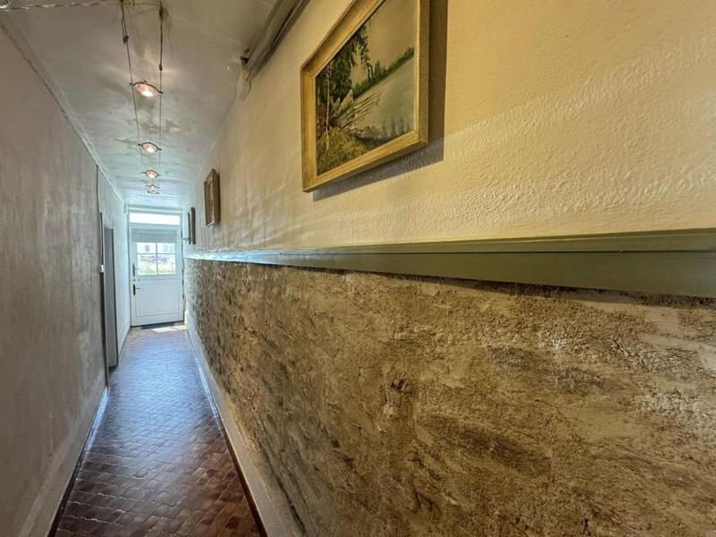 Maison - 200 m² - 8 pièces