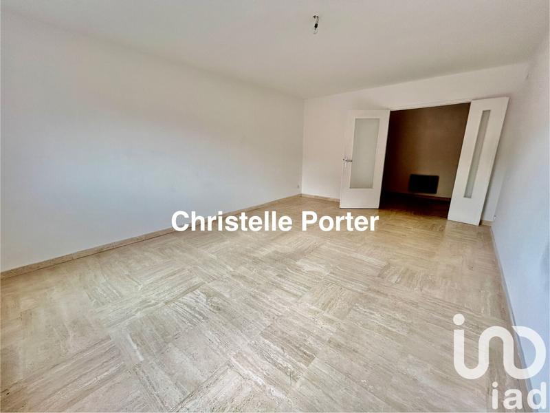 Appartement - 74 m² - 3 pièces