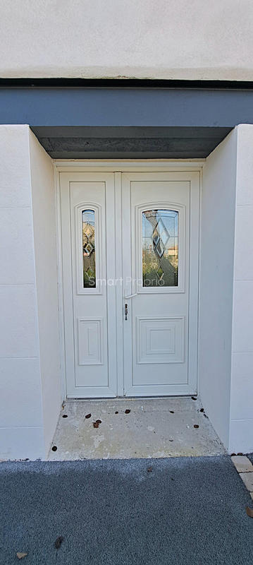 Maison - 79 m² - 4 pièces