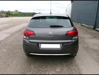 Citroën C4 II Bhdi 120 Millenium Soc Eat6