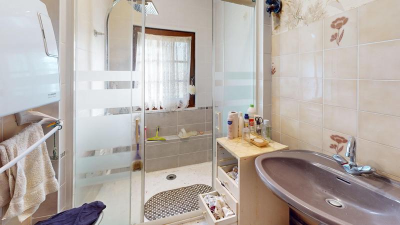 Maison - 74 m² - 3 pièces