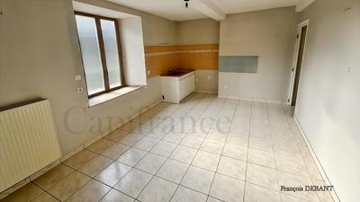 Maison - 194 m² - 7 pièces