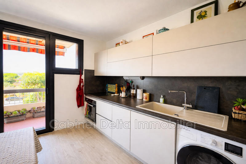 Appartement - 48 m²