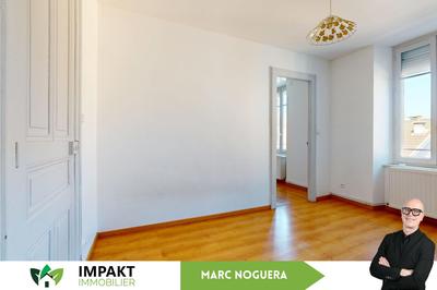 Appartement - 53 m² - 3 pièces