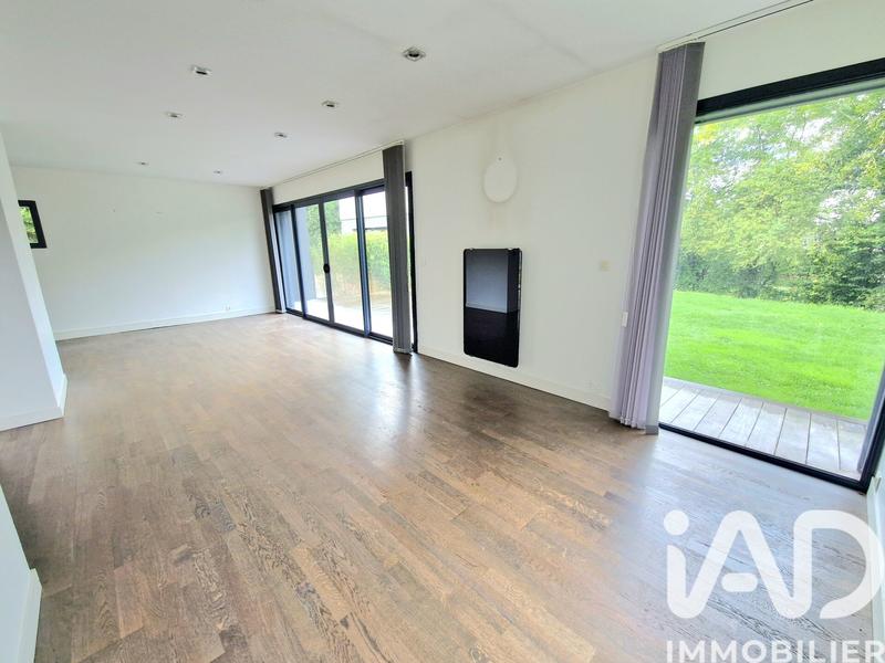 Maison - 145 m² - 6 pièces