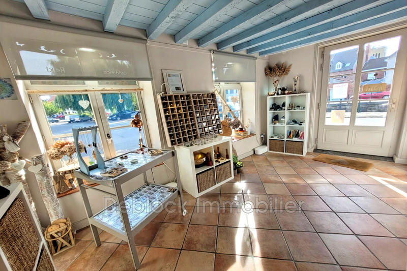 Local commercial - 30 m²