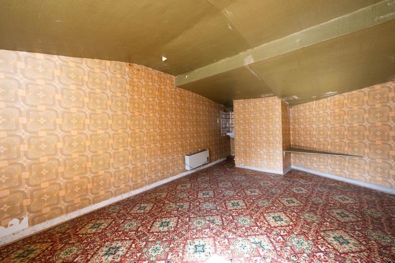 Maison de ville - 61 m² - 4 pièces