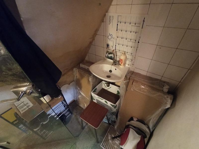 Fonds de commerce - 60 m²