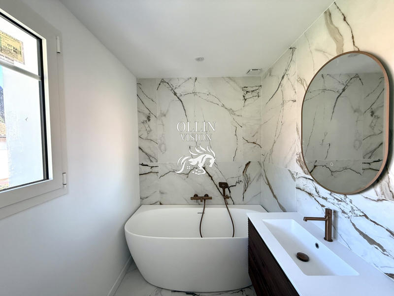 Villa - 180 m² - 7 pièces