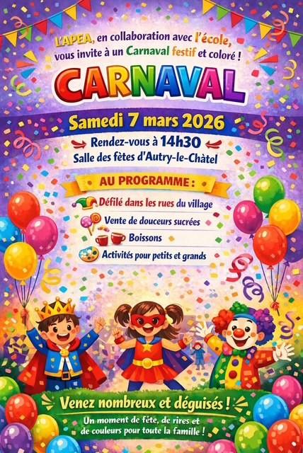 Carnaval