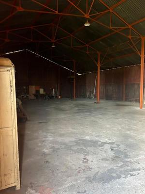 Terrain agricole - 1 021 m²