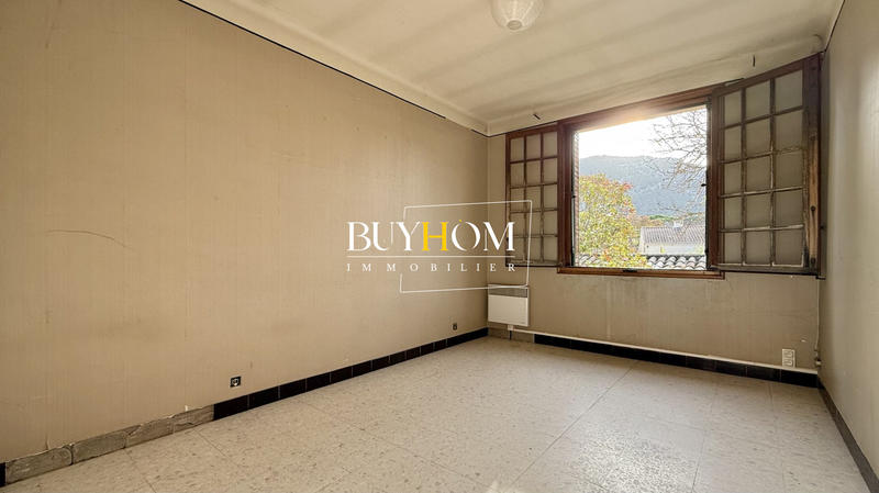 Maison - 152 m² - 7 pièces