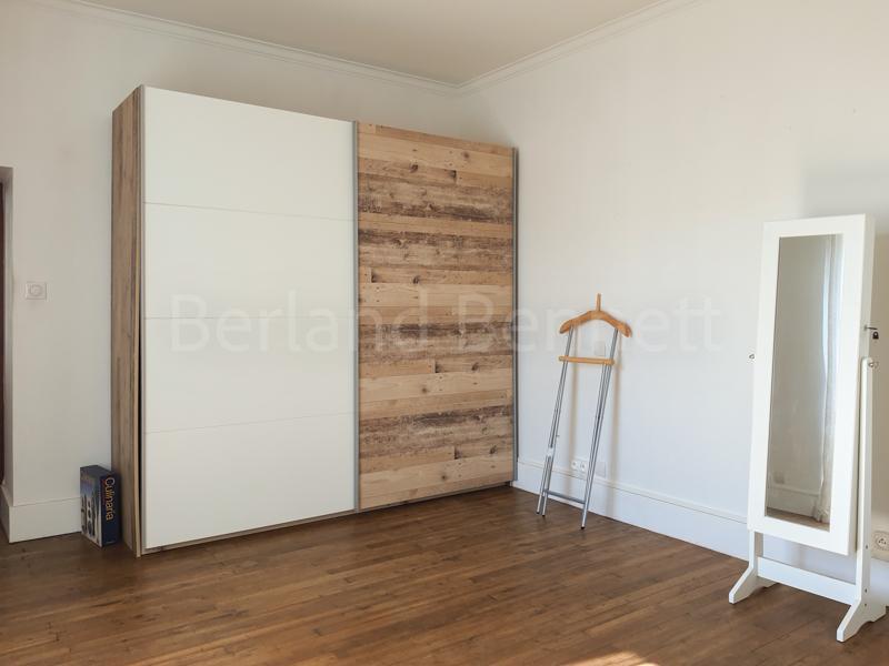 Longère - 227 m² - 7 pièces