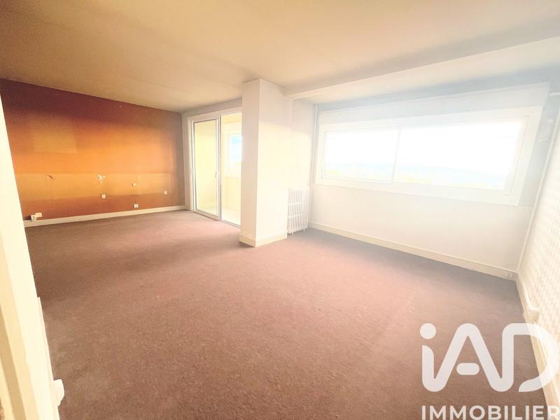 Appartement - 150 m² - 6 pièces